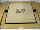 ANDY WARHOL fifteen minutes: homage to LIMITED BOX SET 4 LP + 3xCD lithographs