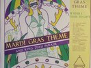 78 RPM -- Mardi Gras Theme (recorded in New Orleans), Southland 9006, E+ Jazz