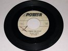 Frankie Stein & His Ghouls Weerdo The Wolf / Goon River 1964 White Label 7