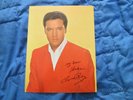 Elvis Presley ORIGINAL DOUBLE TROUBLE RCA PHOTO ONLY
