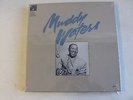 SEALED MUDDY WATERS THE CHESS BOX 6xLP BOX SET 1989 MCA / CHESS CH6-80002