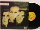 THE WILD SWANS BRINGING HOME THE ASHES RARE 1988 ALT. ROCK LP SIRE/REPRISE NM