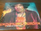 experience hendrix the best of jimi hendrix double LP limited edition sealed