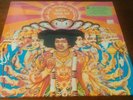 the jimi hendrix experience axis bold as love vinyl LP limited ed. still sealed