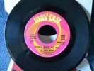 THE SOUL NOTES - DON'T MAKE ME BEG / HOW LONG WILL IT LAST - WAY OUT DJ