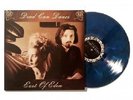 DEAD CAN DANCE East Of Eden - LP / Blue (Purple) Vinyl - Limited 200