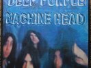 Deep Purple ?Machine Head Russian Press LP Vinyl EX++