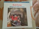 Bob Dylan Bringing It All Back Home MFSL SEALED audiophile 2LP 45RPM #002804
