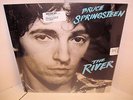BRUCE SPRINGSTEEN river 2 x VINYL LP columbia RSD 2015 limited PC236854 u.s.a.