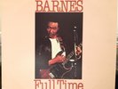 Henry Barnes Full Time Lover NIGERIA/SA/JAMAICA LP UNKNOWN DISCO REGGAE SYNTH ?