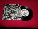 The Partisans - 17 Years Of Hell 7