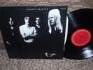 JOHNNY WINTER AND / DEBUT ORIG PRESS EX COPY...KILLER MUST HAVE