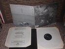 THE WHO / QUADROPHENIA /  UK EARLY PRESS    LOOK