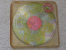 TALKING HEADS - Speaking in Tongues - RAUSCHENBERG -ltd ed vinyl LP - rare, 1983