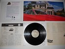 Carpenters Now & Then Japan Analog Press 1980 ARCHIVE MASTER Ultrasonic CLEAN