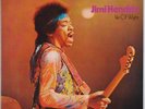 JIMI HENDRIX: Isle of Wright WEST GERMANY Polydor 2459 398 NM LP