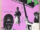 The Gun Club 'Fire of Love' - ORIGINAL LP - NM - 1981- Ruby - JRR-102