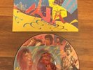Rolling Stones - Still Life Picture Disc LP Record Album UK Import
