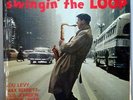 SWINGIN' THE LOOP VITO PRICE ORIG ARGO 631 LP