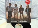 LP – THE DOORS  / WAITING FOR THE SUN / TOP