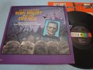 Boris Karloff An Evening with Boris Karloff and his Friends LP NM DL4833 1967