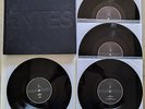 Steven Wilson - Insurgentes 4 x 10 inch LP vinyl record book - NM /1000 - Signed