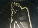 T rex marc bolan ELECTRIC WARRIOR 1971 VINYL LP 1ST PRESS HI FLY 6