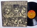 JETHRO TULL Stand Up LP 1st US press Reprise 6360 VG++ vinyl PopUp sleeve sm1501