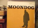 MOONDOG, Prestige 7042, W. 50th St. orig., NM/NM