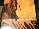 At The Drive In - Relationship Of Command LP Vinyl RSD RARE Mars Volta Glassjaw