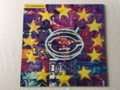 U2 - ZOOROPA - RARE RED VINYL LP, NEW, ROCK