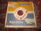 THE FLAMINGOS - YOU AND ME AND THE SEA / NOBODY LOVES ME LIKE YOU 7