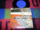 Metronome MCEP 3061 ed1 Birkelund flute, Deckert viola da gamba: Bach: Sonata 5.