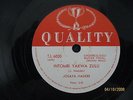 Zimbabwe JOSAYA HADEBE  vocal & guitar  E+