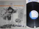 LEE MORGAN CANDY BLUE NOTE BLP 1590 Japan Vinyl LP