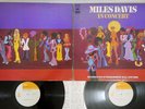 MILES DAVIS IN CONCERT CBS/SONY SOPJ-37,38 Japan Vinyl 2LP