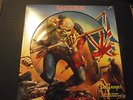 IRON MAIDEN THE TROOPER LTD ED 3 TRACK PICTURE DISC BRAND NEW