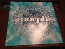 RARE LP-AMORPHIS-ELEGY-NUCLEAR BLAST-1996-HEAVY METAL-FINLAND-RECORDS-VINYLS