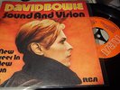 DAVID BOWIE : SOUND AND VISION 7
