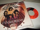 LED ZEPPELIN : WHOLE LOTTA LOVE 7