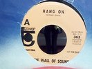 THE WALL OF SOUND 