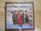 70s Soul Gospel LP HENRY JACKSON COMPANY self titled GOSPEL TRUTH listen