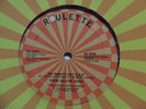 FOUR BELOW ZERO My Baby’s Got E.S.P. ROULETTE Disco Modern Soul  12” HEAR B39