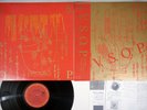 V.S.O.P.THE QUINTET FIVE STARS CBS/SONY 30AP 1036 Japan OBI Mastersound Vinyl LP