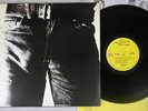 ROLLING STONES STICKY FINGERS ROLLING STONES P-10131S Japan Vinyl LP