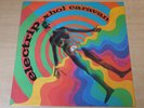 EX/EX   Xhol Caravan/Electrip/1997 Tripkick LP/Krautrock