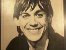 Iggy Pop lust for life