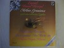 ARTHUR GRUMIAUX  plays ENCORE - BRAVO - DA CAPO       RARE
