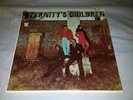 RARE PSYCH ROCK LP ETERNITY'S CHILDREN SELF TITLED TOWER ST-5123 MONO COVER