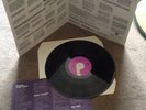 Deep Purple Lp Who Do We Think We Are Mint A1-U/ B1-U